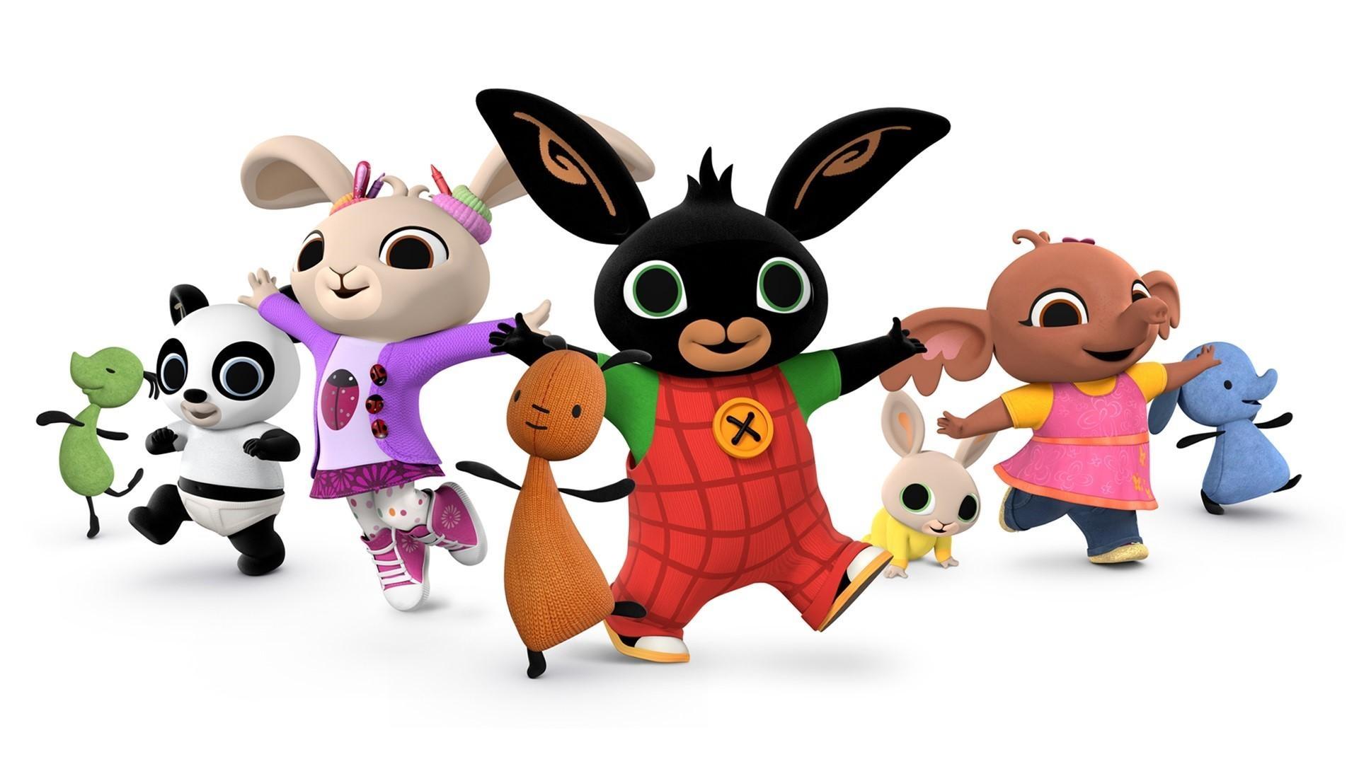 Bing - immagine di copertina