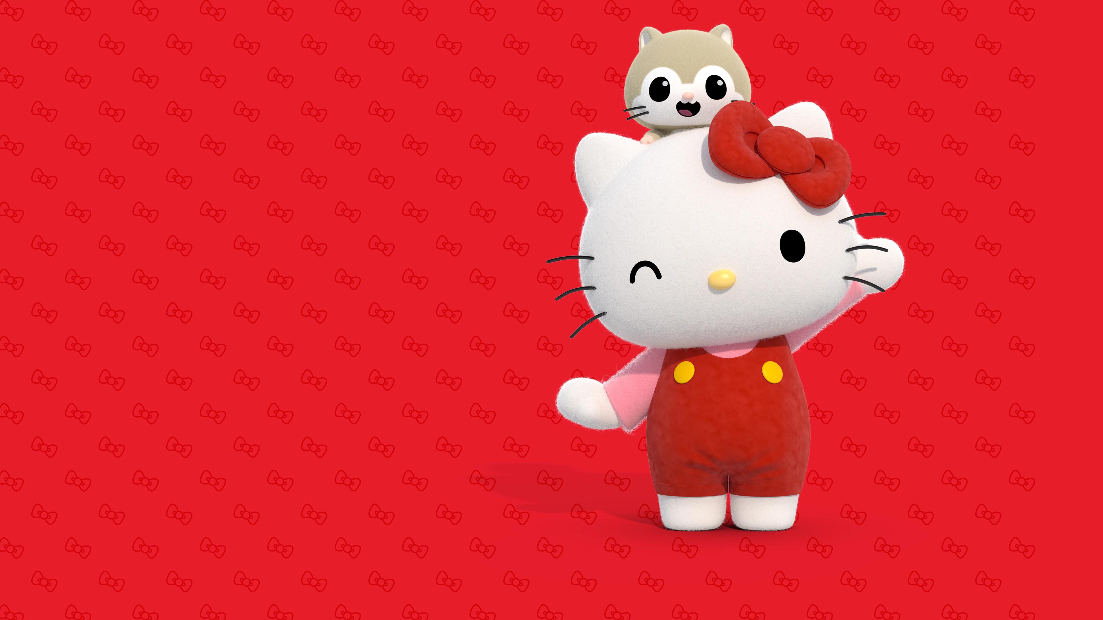 Hello Kitty Super Style! - immagine di copertina