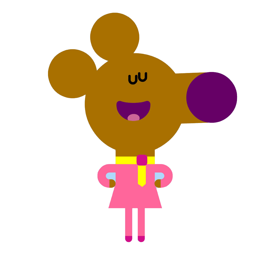 Screenshot di Hey Duggee
