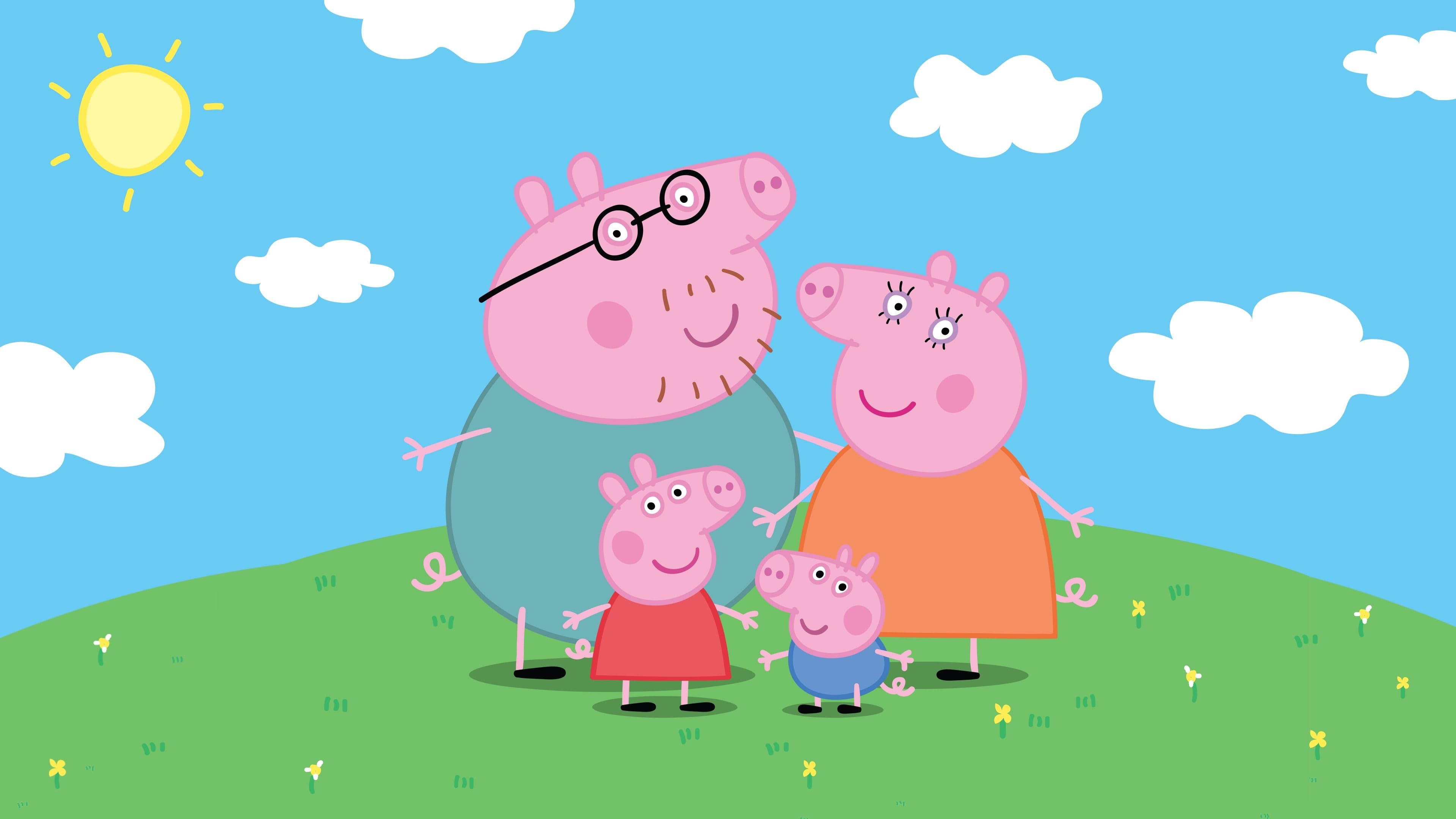 Peppa Pig - immagine di copertina