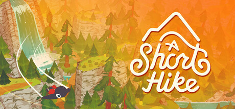 A Short Hike - copertina
