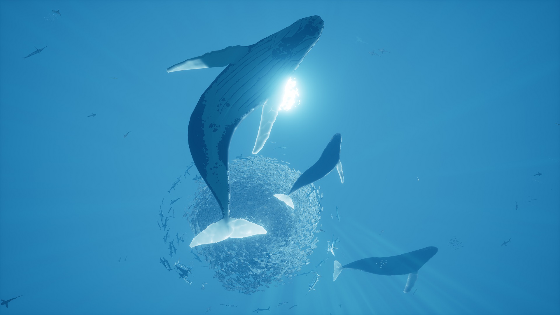 ABZÛ screenshot 3