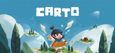 Carto - copertina
