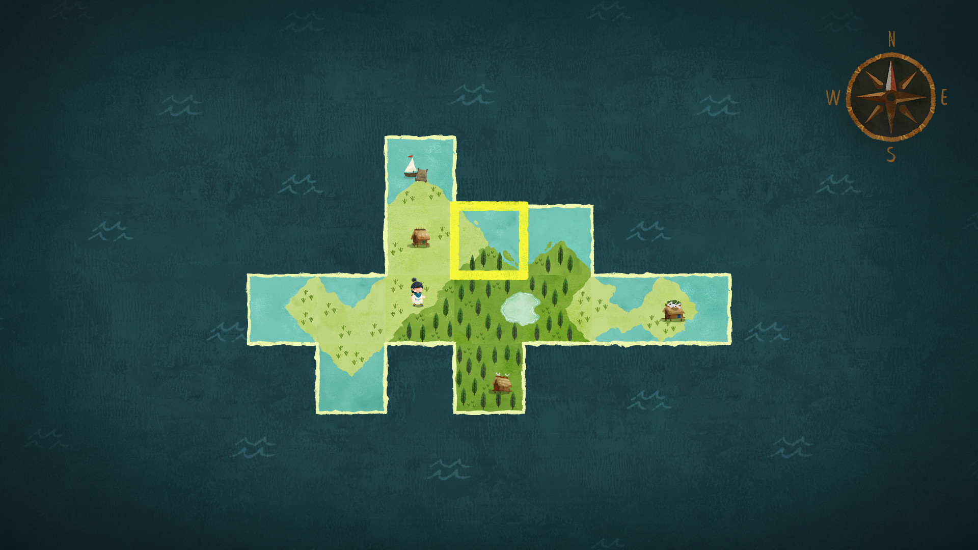 Carto - screenshot 2