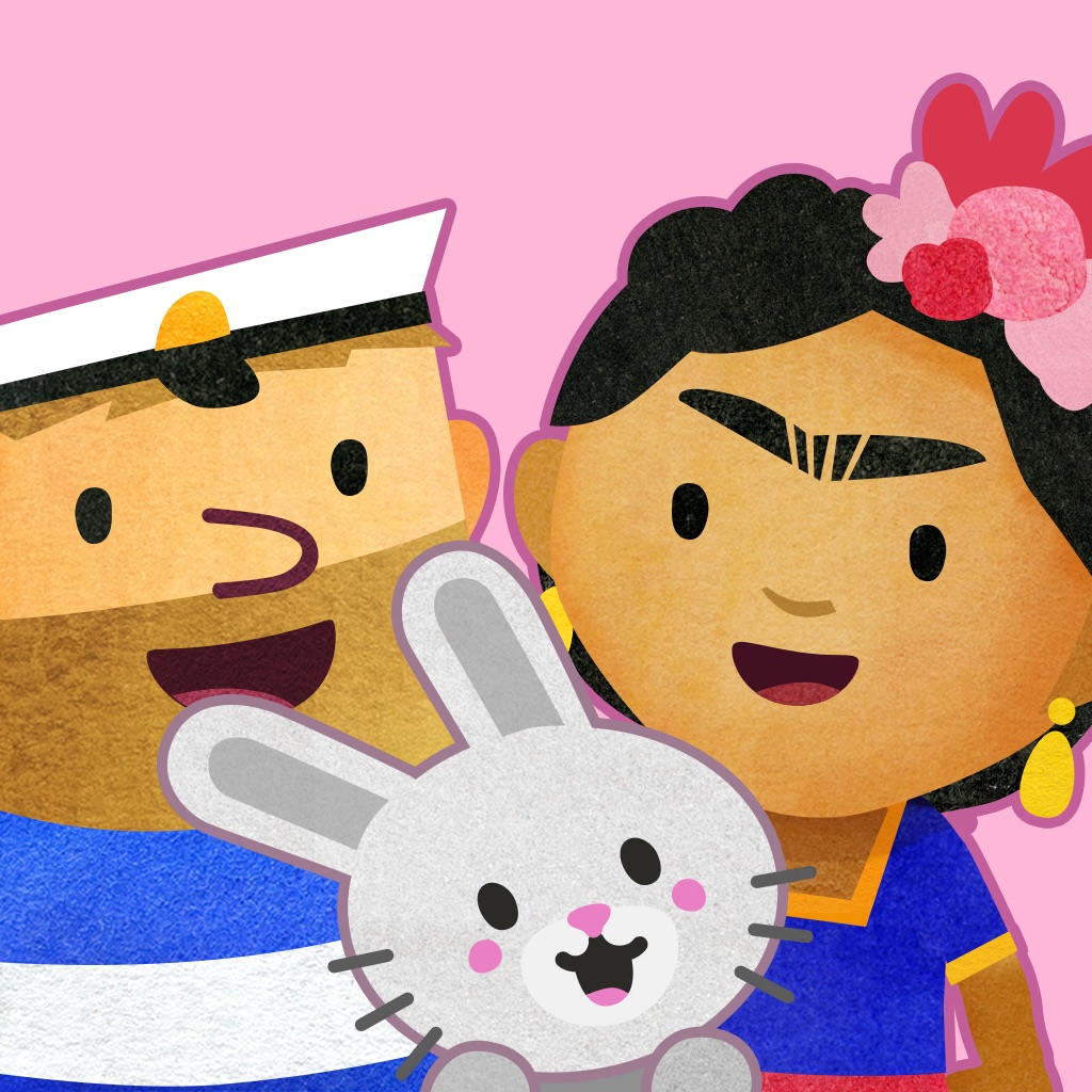 Fiete World - header