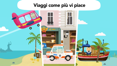 Fiete World - screenshot 3