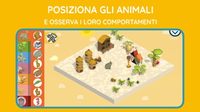 Pango Build Safari - screenshot 2