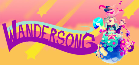 Wandersong - copertina