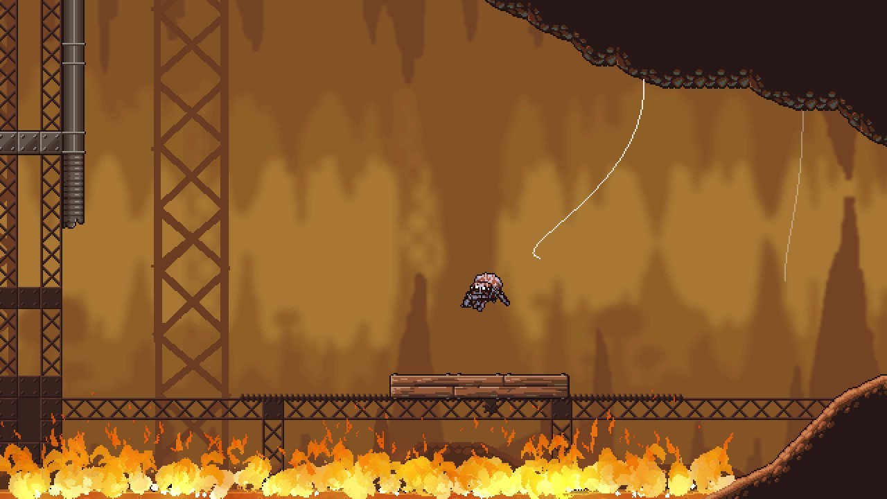 Webbed - screenshot 2