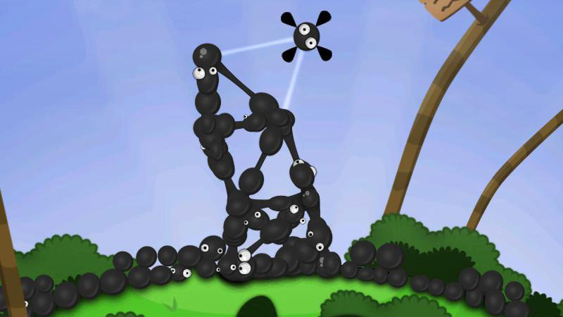 World of Goo - screenshot 2