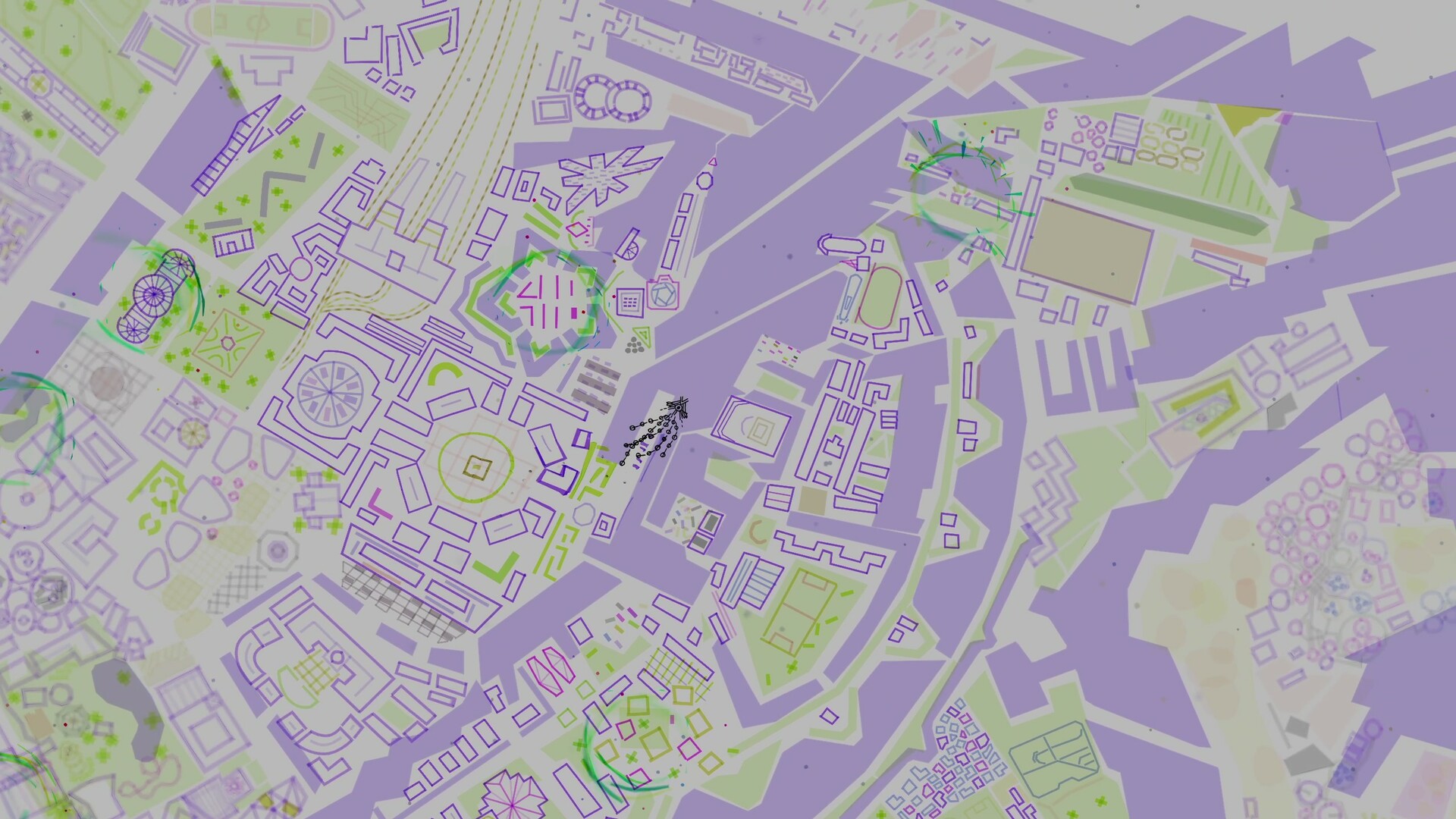 Screenshot di Ynglet